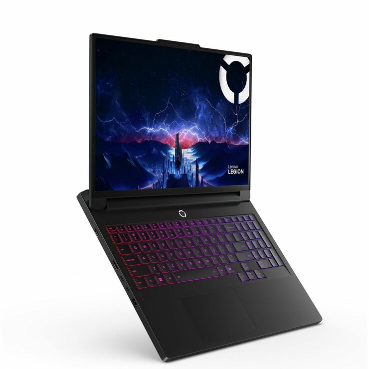 Lenovo Legion Pro 7, Intel Core Ultra 9, 32GB RAM, 1TB SSD, NVIDIA GeForce RTX 5080, 16 Inch, OLED Gaming Laptop, 83F5000RUK Lenovo Legion Pro 7, Intel Core Ultra 9, 32GB RAM, 1TB SSD, NVIDIA GeForce RTX 5080, 16 Inch, OLED Gaming Laptop, 83F5000RUK