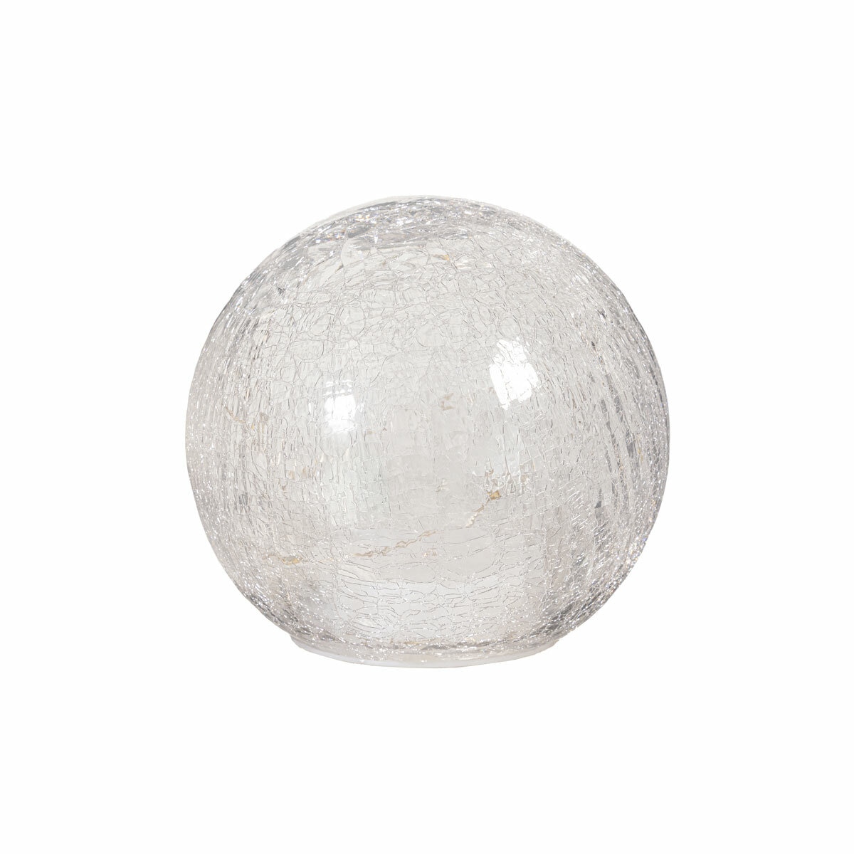 LED Glass Lights in SPHERE