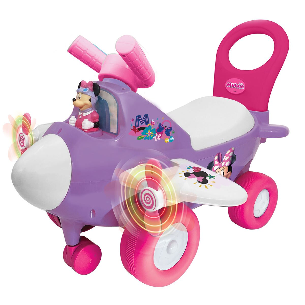 Disney Minnie Children's RideOn (12+ Months) Costco UK