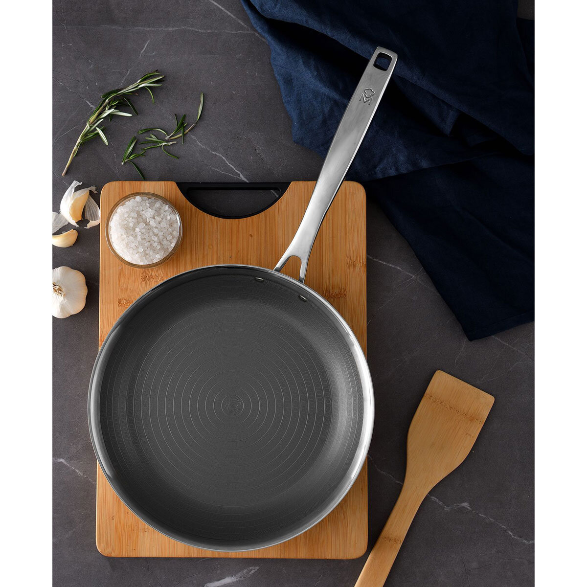 Masterpro Fry Pan Set, 2 Piece