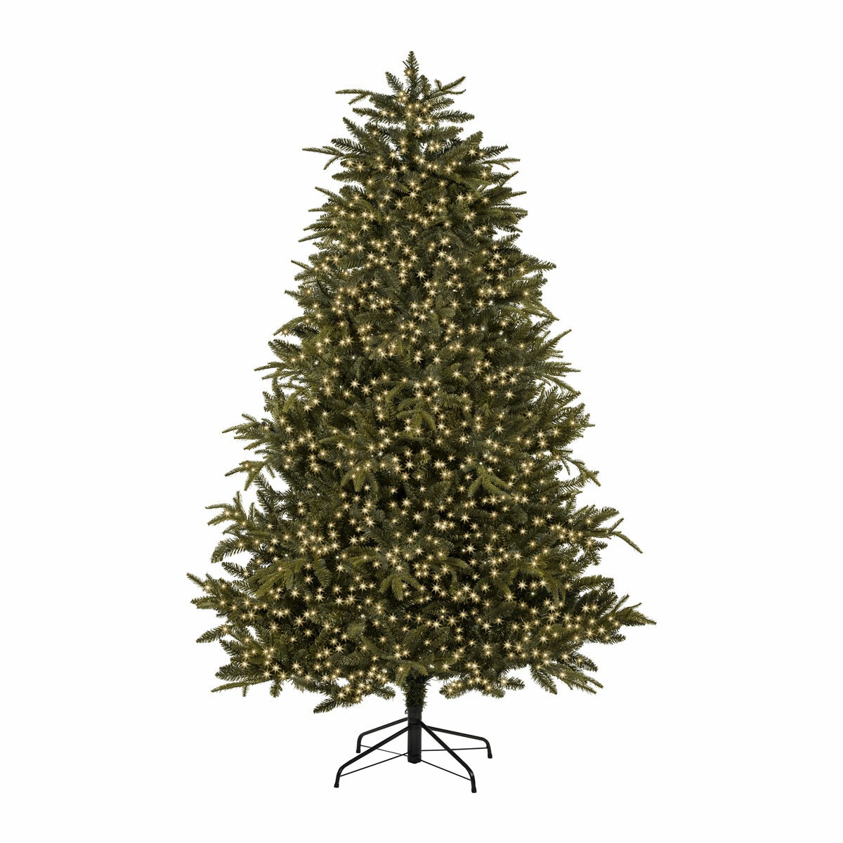 2000 LED Tree Brights Warm White colour String Lights