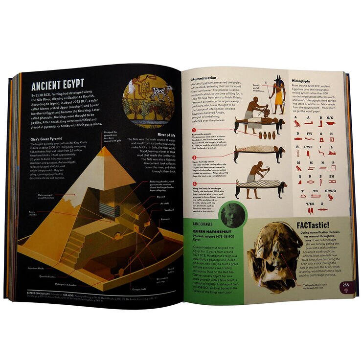 Britannica Children's Encyclopedia (7+ Years)