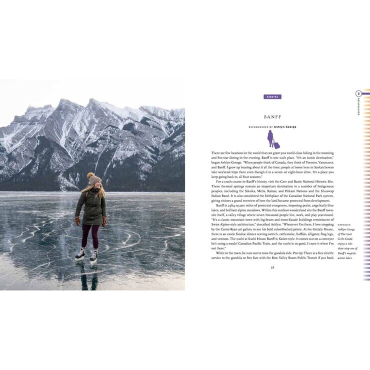 Fifty Places to Travel Solo Fifty Places to Travel Solo