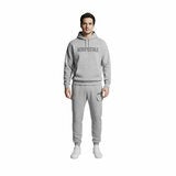 Aeropostale Men's Fleece Hoody Aeropostale Men's Fleece Hoody