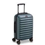 Delsey Helium Edge 2.0 3-piece Hardside Set in Green