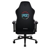 Back of Chair