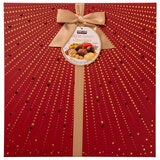 Kirkland Signature Luxury Belgian Chocolates, 570g Kirkland Signature Luxury Belgian Chocolates, 570g