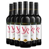 CS HARDYS VR SHIRAZ