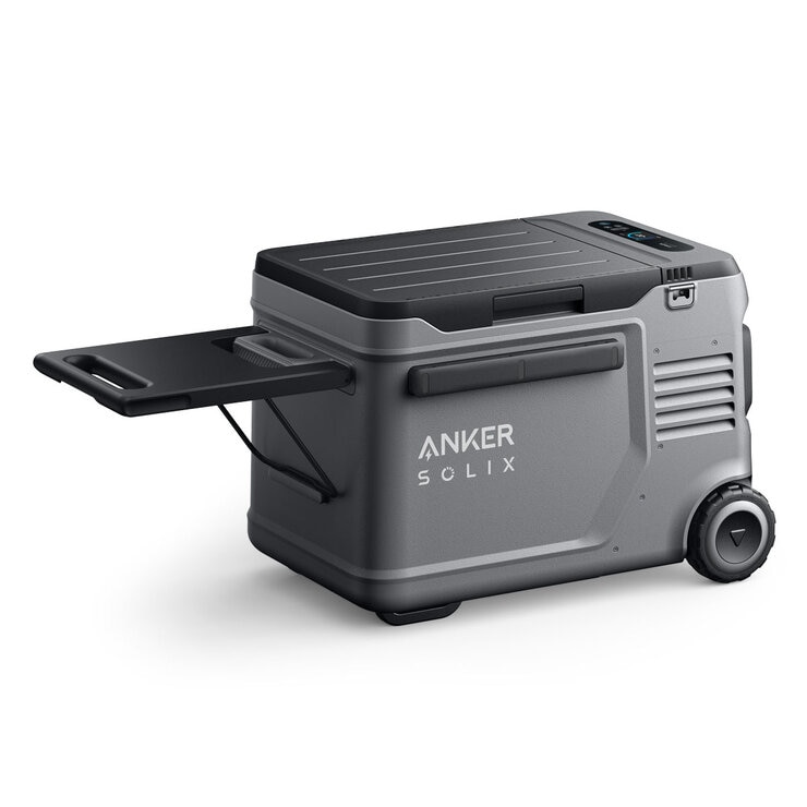 Anker Solix EverFrost 2 40L Electric Powered Cooler with Battery