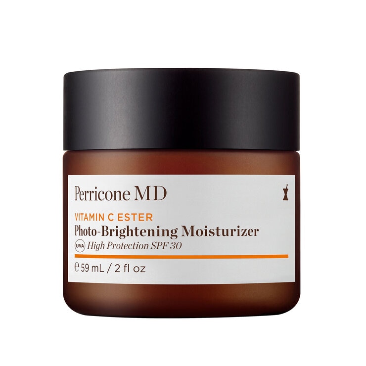 image of perricone photo finish cream