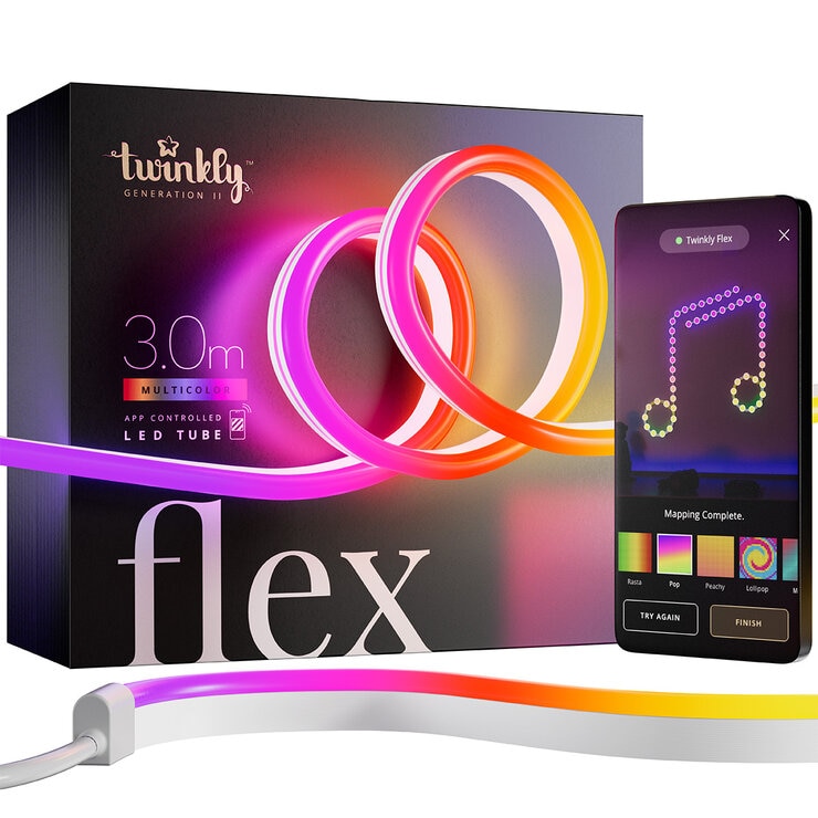 winkly Flex 3M Flexible light Strip