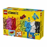 LEGO Classic Creative Colourful Bricks - Model 11045 (5+ Years)