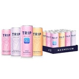 Trip Mindful Blends Mixed Pack, 12 x 250ml Trip Mindful Blends Mixed Pack, 12 x 250ml