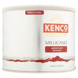 Kenco Millicano Americano Original, 6 x 500g