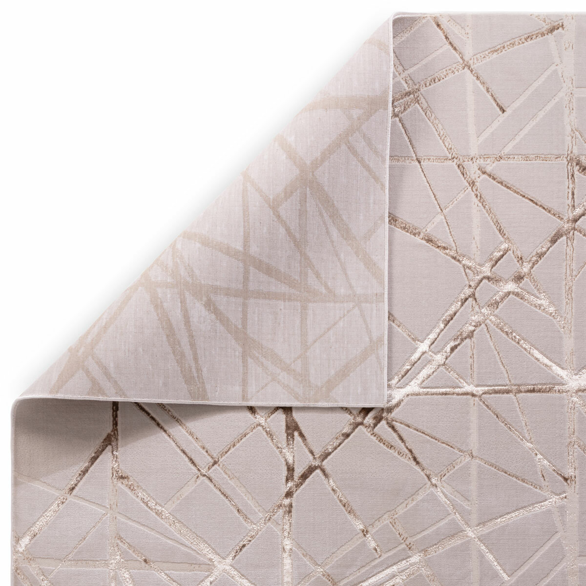 Aurora Mica Rug, in 2 Sizes