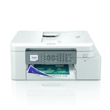 Brother MFC-J4335DW Colour Ink Jet 4in1 Wireless Printer Main Image