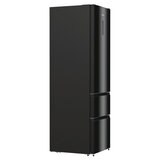 Hisense RM469N4AFDUK Fridge Freezer, D Rated in Black