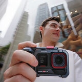 8K Sensor and Leica SUMMARIT Lens