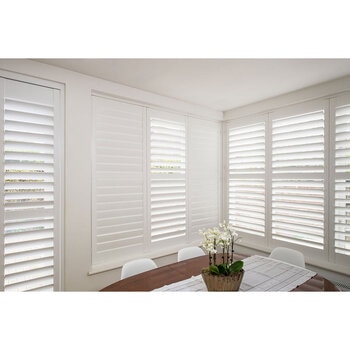 Custom Shutters