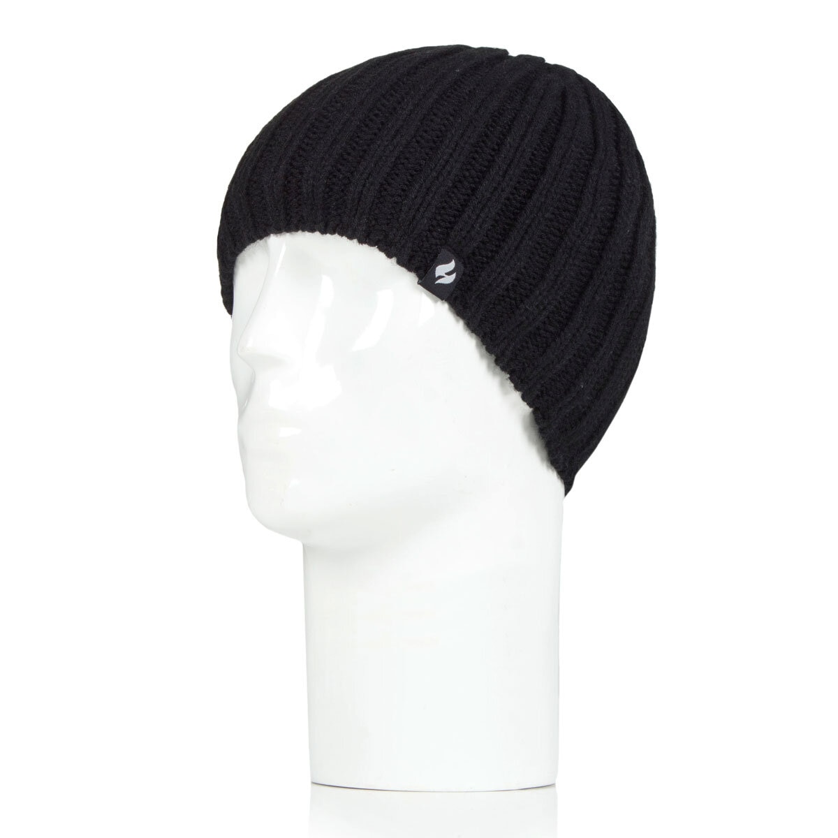 Heat Holders Men's Original Thermal Hats, 2 Pack