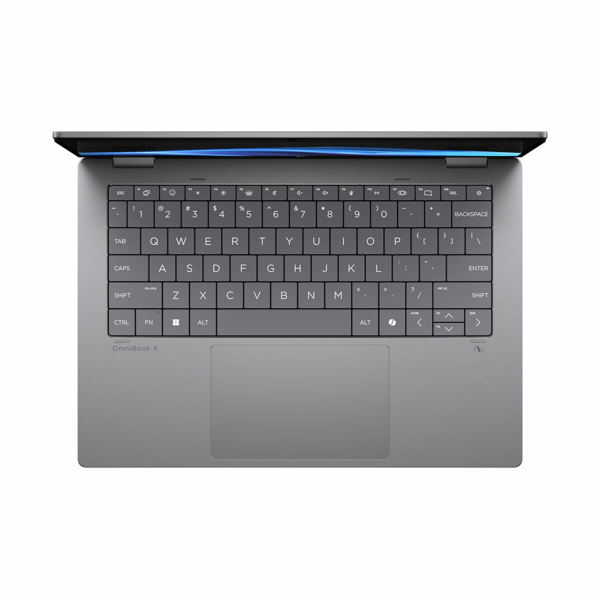 HP Omnibook X Flip, AMD Ryzen AI 7, 16GB RAM, 1TB SSD, 14 Inch Convertible 2in1 Laptop, 14-fk0009na