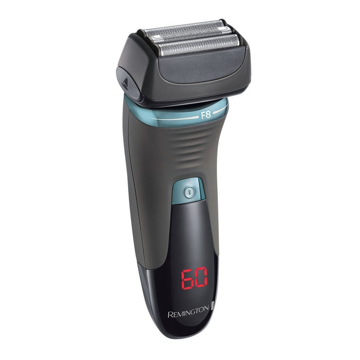 Remington F8 Ultimate Series Foil Shaver XF8705 Remington F8 Ultimate Series Foil Shaver XF8705