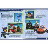 Licensed Shaped Adventure Box: Paw Patrol