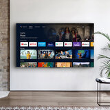 Buy TCL 65C720K 65 Inch QLED 4K Ultra HD Smart TV at Costco.co.uk