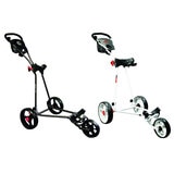 Ezeglide Cruiser Trolley