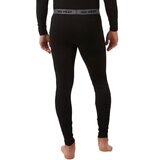 34 Degrees Men's Heat Pant, 2 Pack,