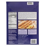 Back of pack image