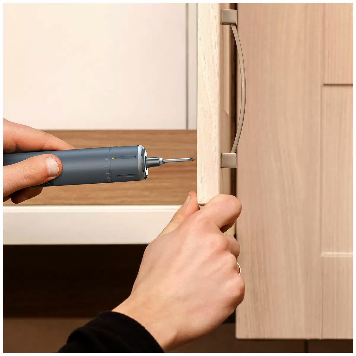 Fanttik Electric Cordless Screwdriver S1 PRO Fanttik Electric Cordless Screwdriver S1 PRO