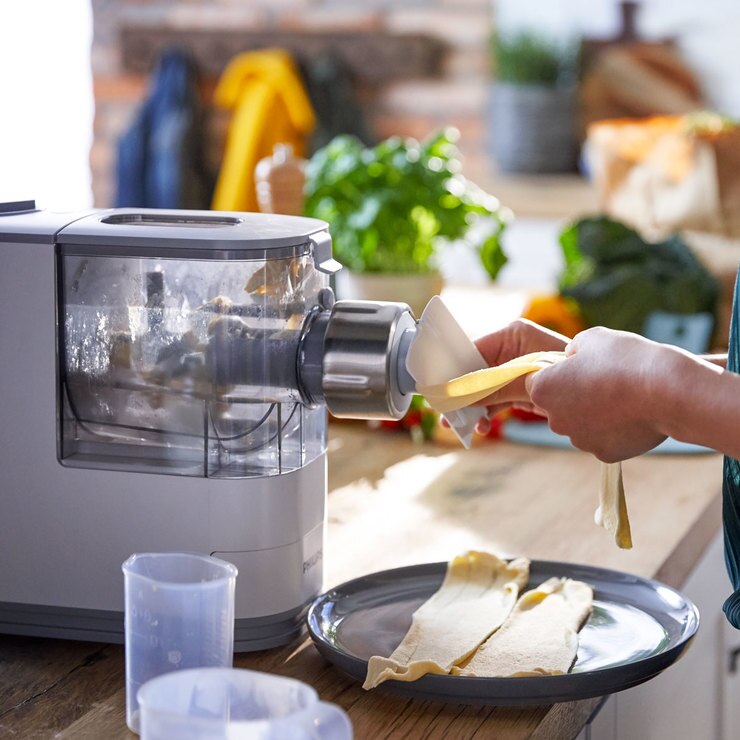 Philips Viva Pasta and Noodle Maker, HR2332/11 Costco UK