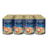 Cirio Pizza Sauce, 12 x 400g