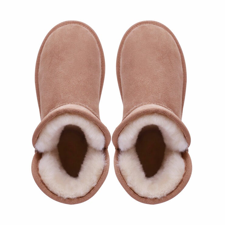 Kirkland Signature Kids Shearling Boot Kirkland Signature Kids Shearling Boot