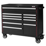 Kirkland Signature 42" (106cm) RedLine 16-Drawer Garage Tool Chest