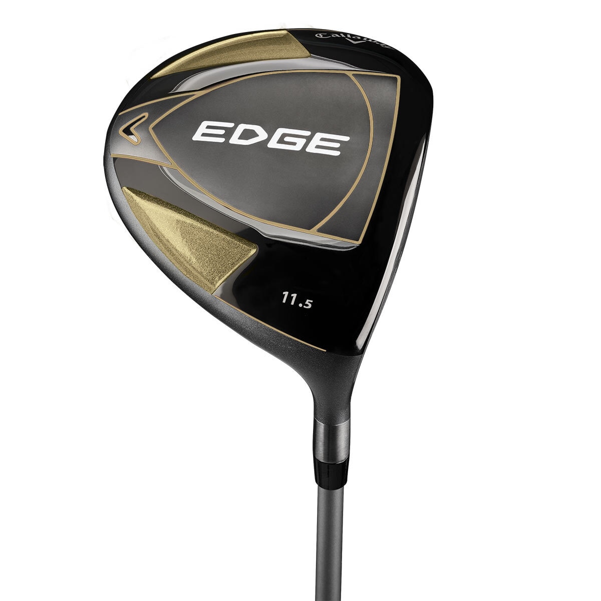 Womans edge Callaway colf club set