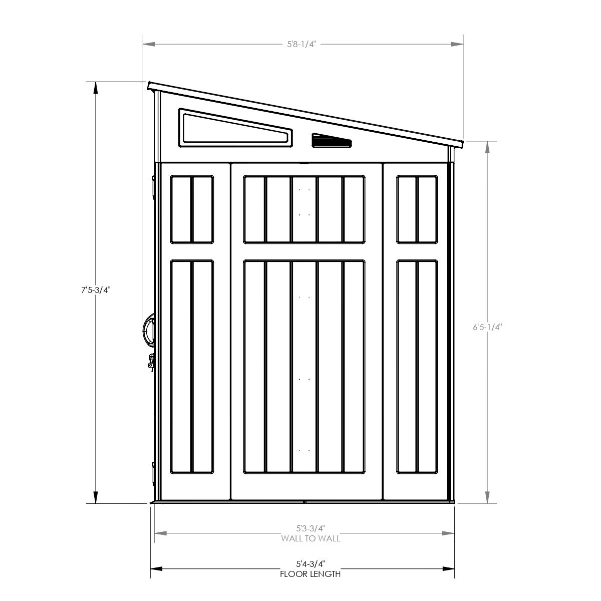 Dimensions 1