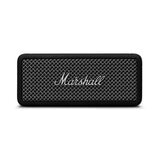 Marshall Emberton II Portable, Water Resistant Speaker, in Black and Steel