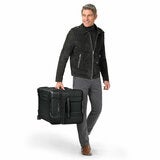 Torq Extra Large Trunk Spinner In Stealth Torq Extra Large Trunk Spinner In Stealth