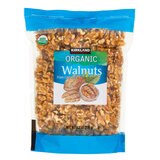 Kirkland Signature Organic Walnuts, 771g