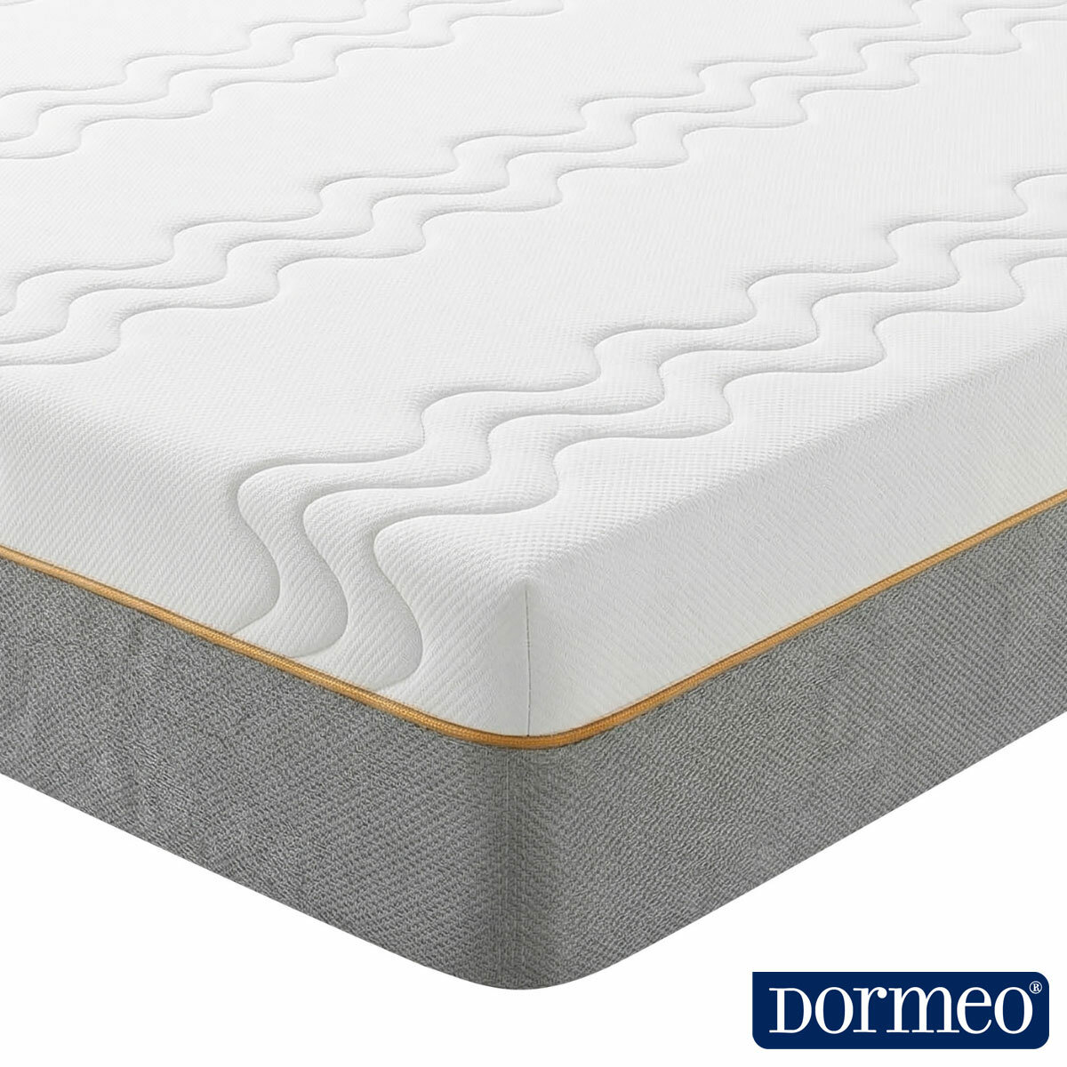Dormeo Options Hybrid Mattress in 5 Sizes