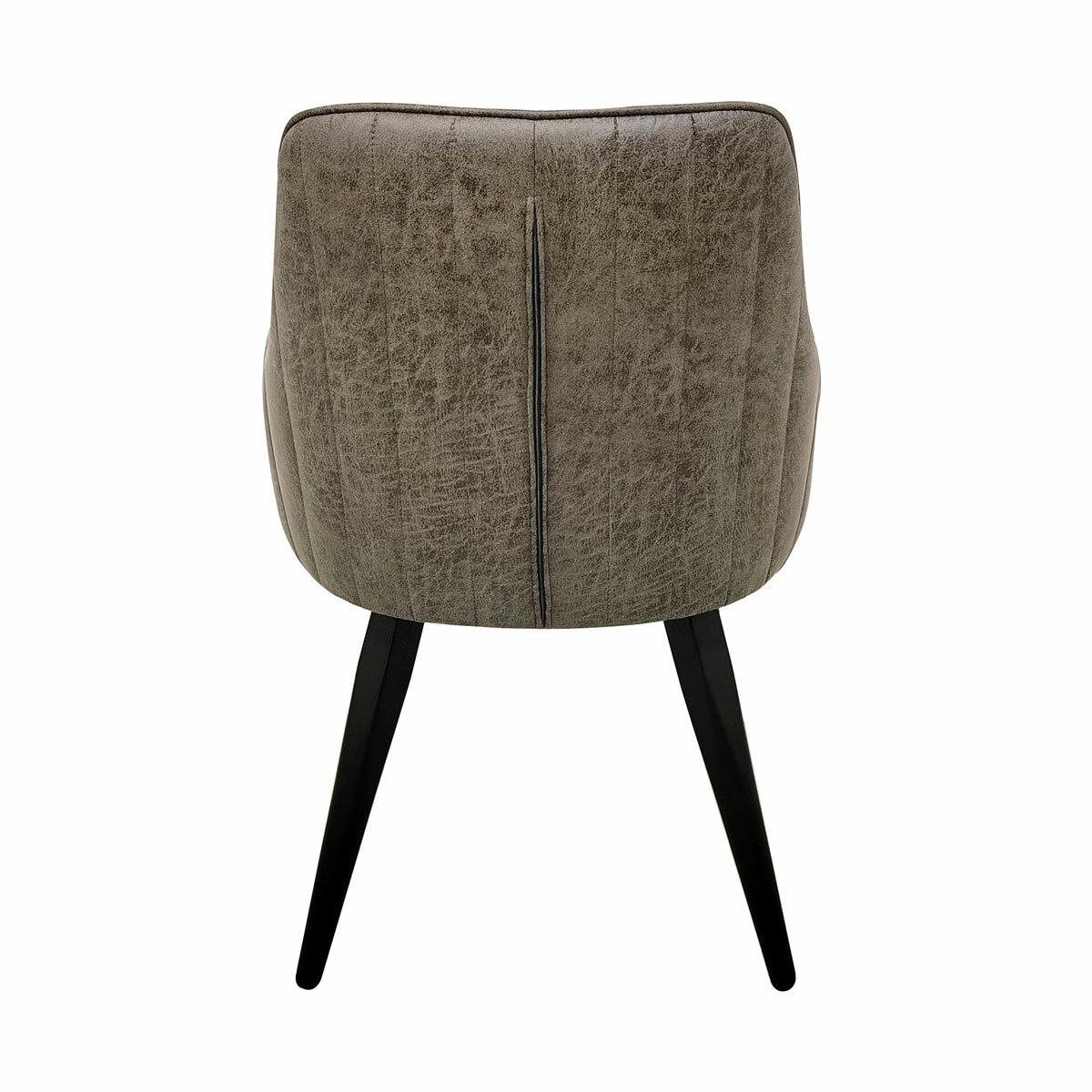 Chair material, back