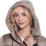 close up hood