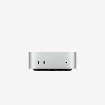 Apple Mac mini, M6 Chip, 24GB RAM, 512GB SSD, MHQM4B/A
