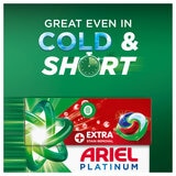 Great Even in Cold and Short