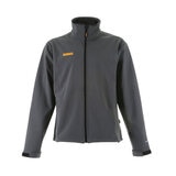 Dewalt Men's Softshell Jacket in 2 Colours and 4 Sizes