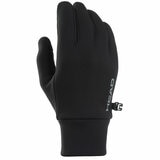 HEAD® Men's Touchscreen Running Gloves HEAD® Men's Touchscreen Running Gloves