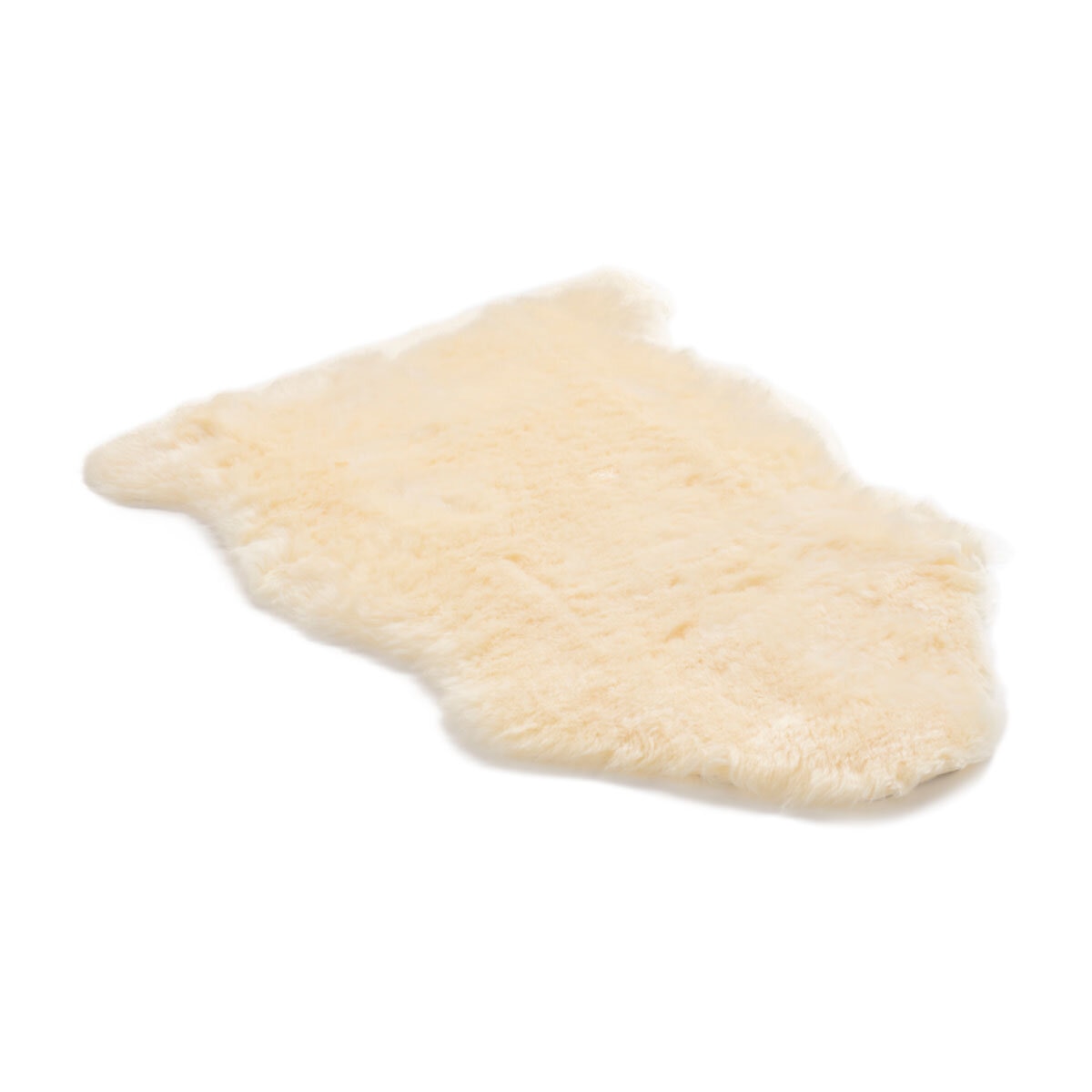 Bowron Lambskin Shortwool Baby Comforter