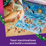 LEGO Friends Advent Calendar - Model 42698 LEGO Friends Advent Calendar - Model 42698